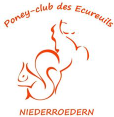 Logo PONEY CLUB DES ECUREUILS